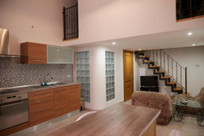 Отель Apulia Apartments  Конверсано